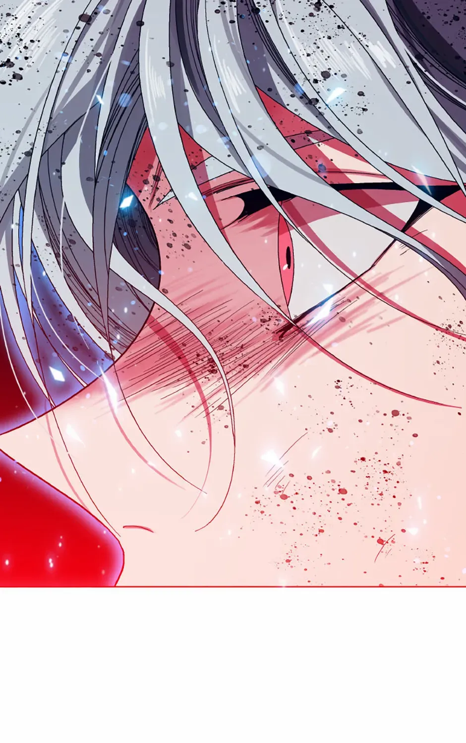 Hara of Thunder Chapter 84 page 151 - 