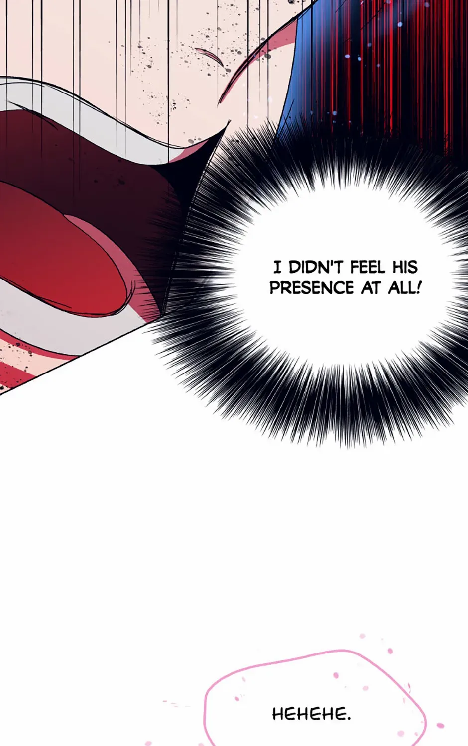 Hara of Thunder Chapter 84 page 161 - 