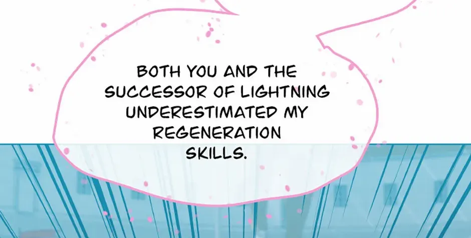 Hara of Thunder Chapter 84 page 162 - 