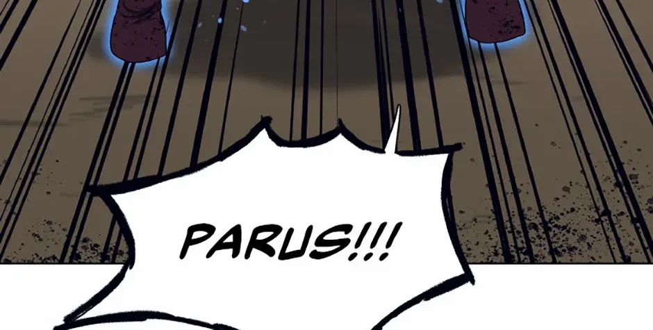 Hara of Thunder Chapter 84 page 164 - 
