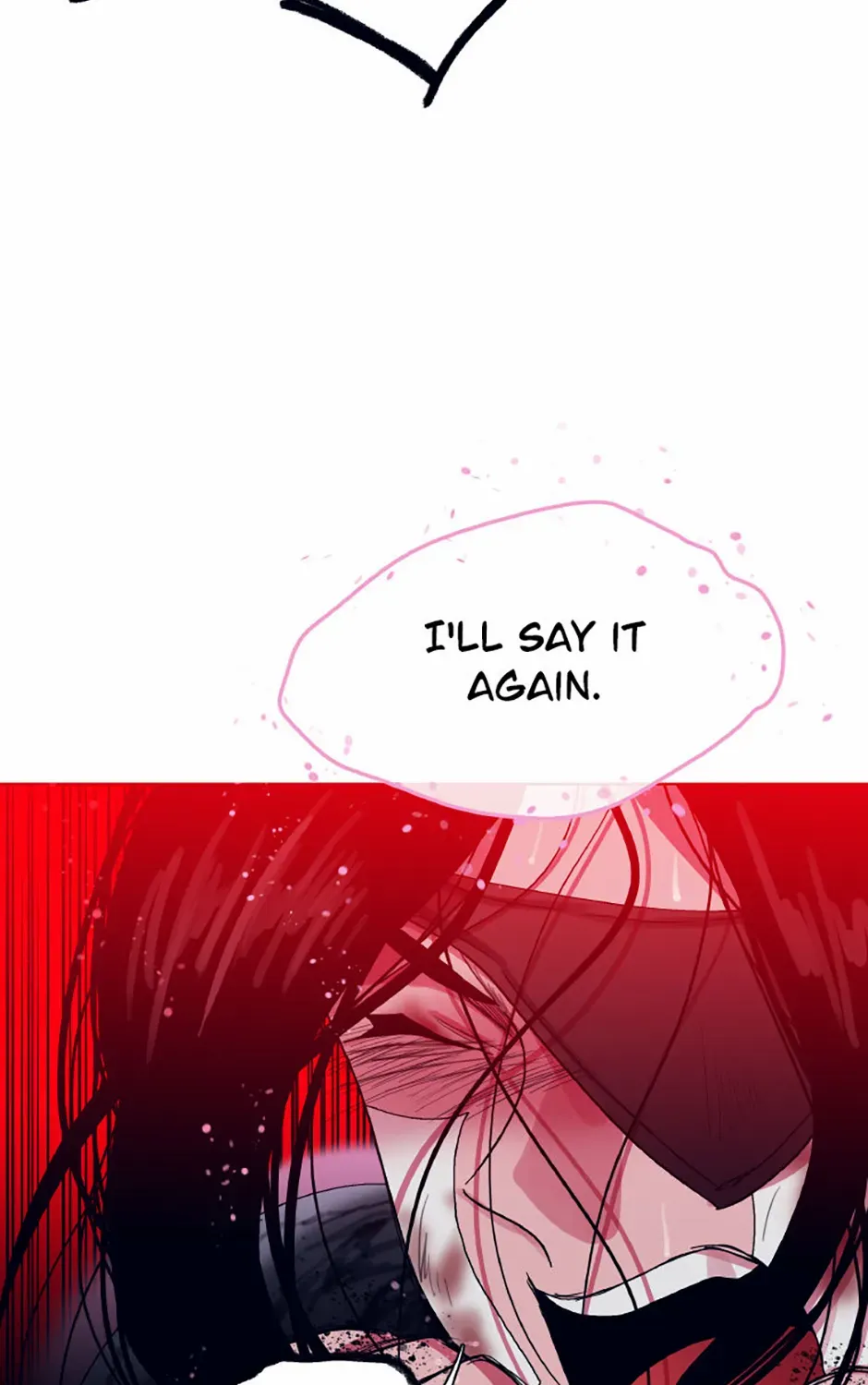Hara of Thunder Chapter 84 page 165 - 