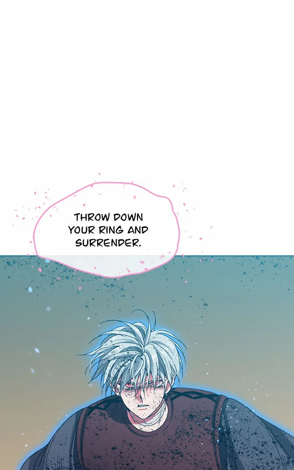 Hara of Thunder Chapter 84 page 167 - 