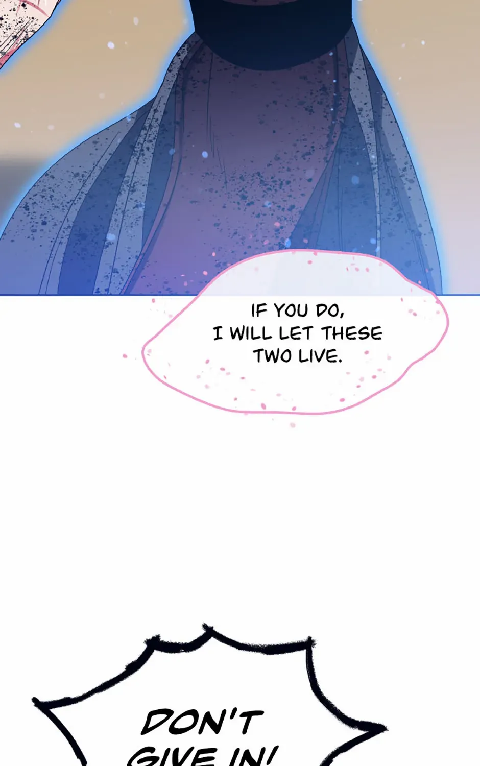 Hara of Thunder Chapter 84 page 169 - 
