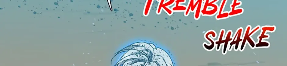 Hara of Thunder Chapter 84 page 176 - 
