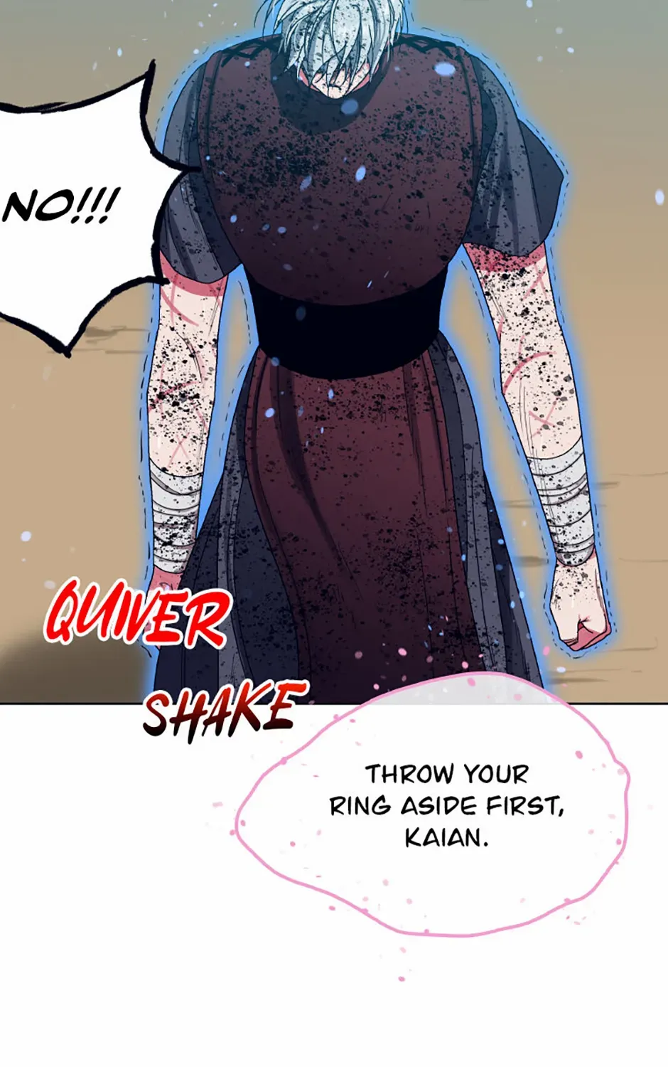Hara of Thunder Chapter 84 page 177 - 