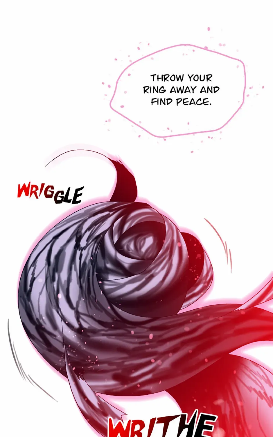 Hara of Thunder Chapter 84 page 181 - 