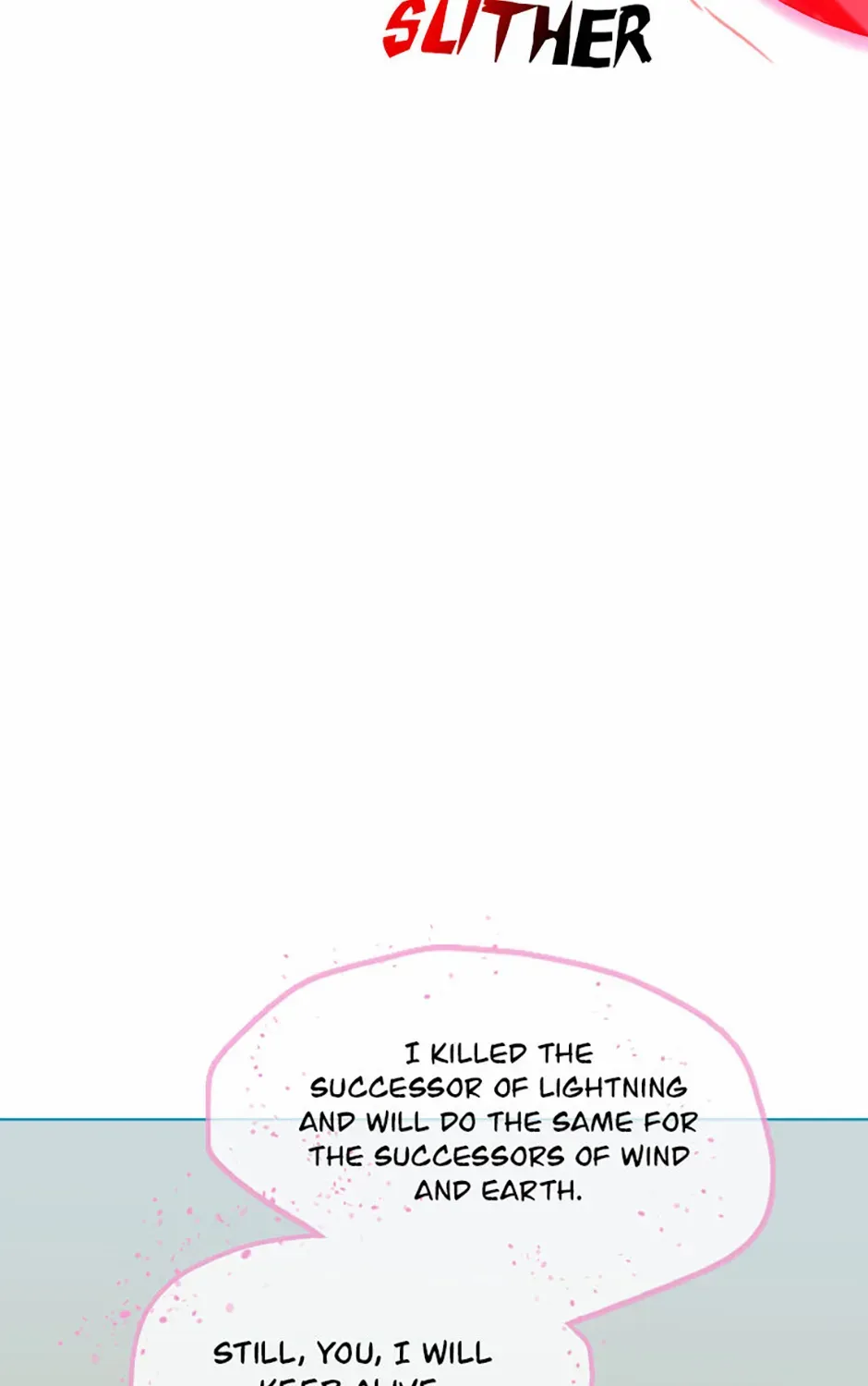 Hara of Thunder Chapter 84 page 183 - 