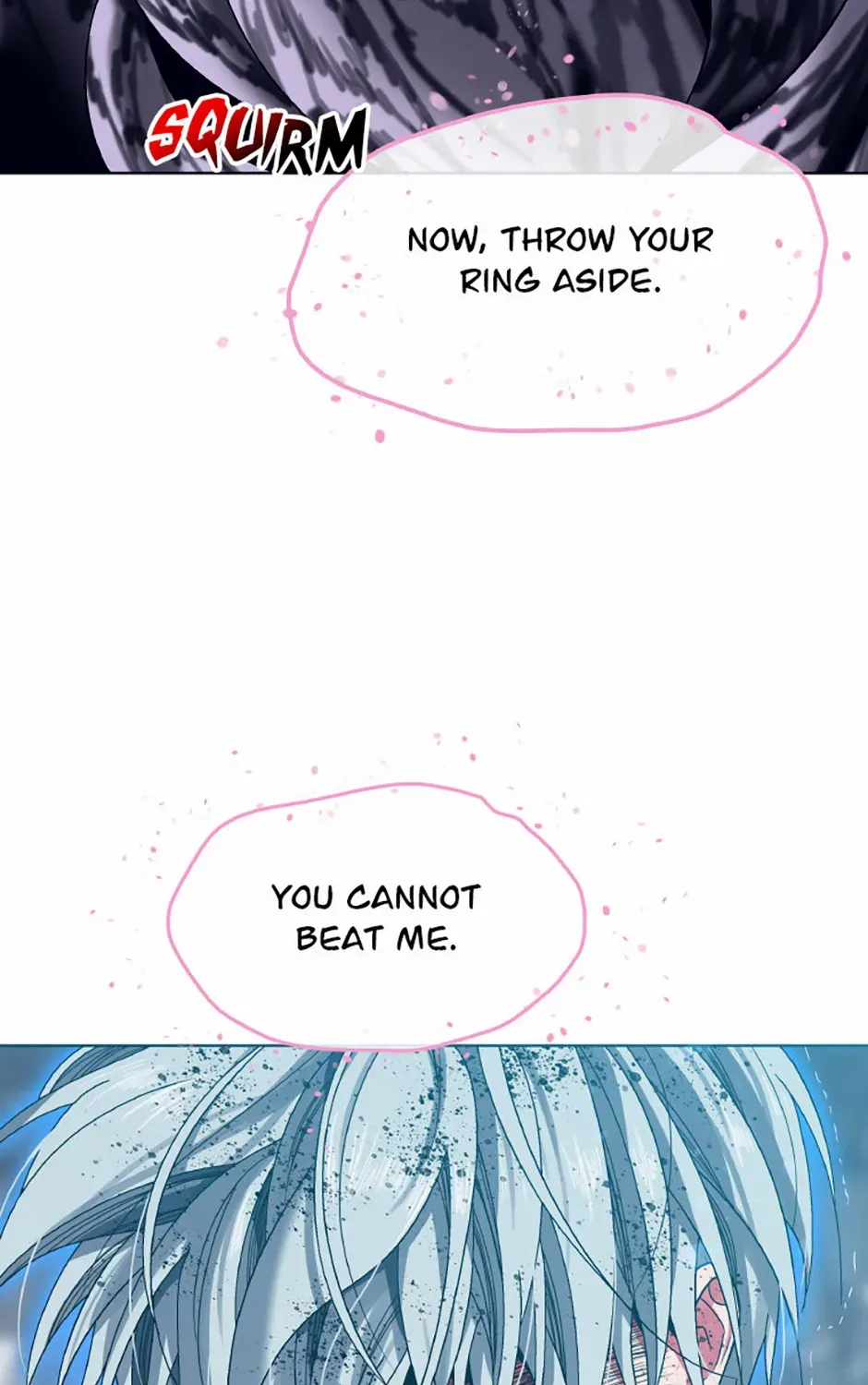 Hara of Thunder Chapter 84 page 191 - 