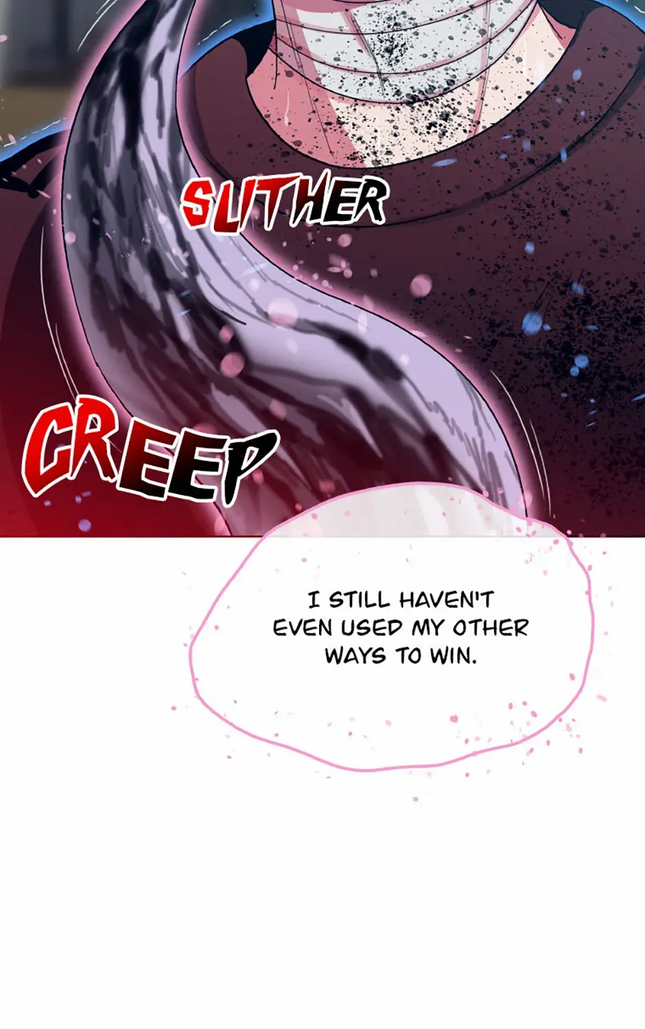 Hara of Thunder Chapter 84 page 193 - 