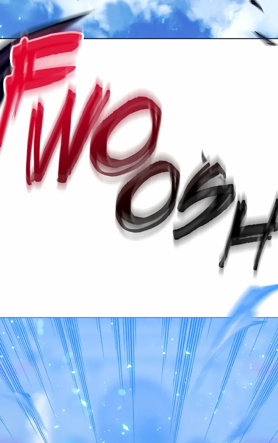Hara of Thunder Chapter 84 page 3 - 