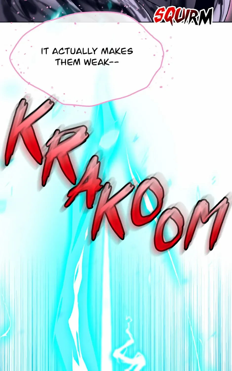 Hara of Thunder Chapter 84 page 201 - 