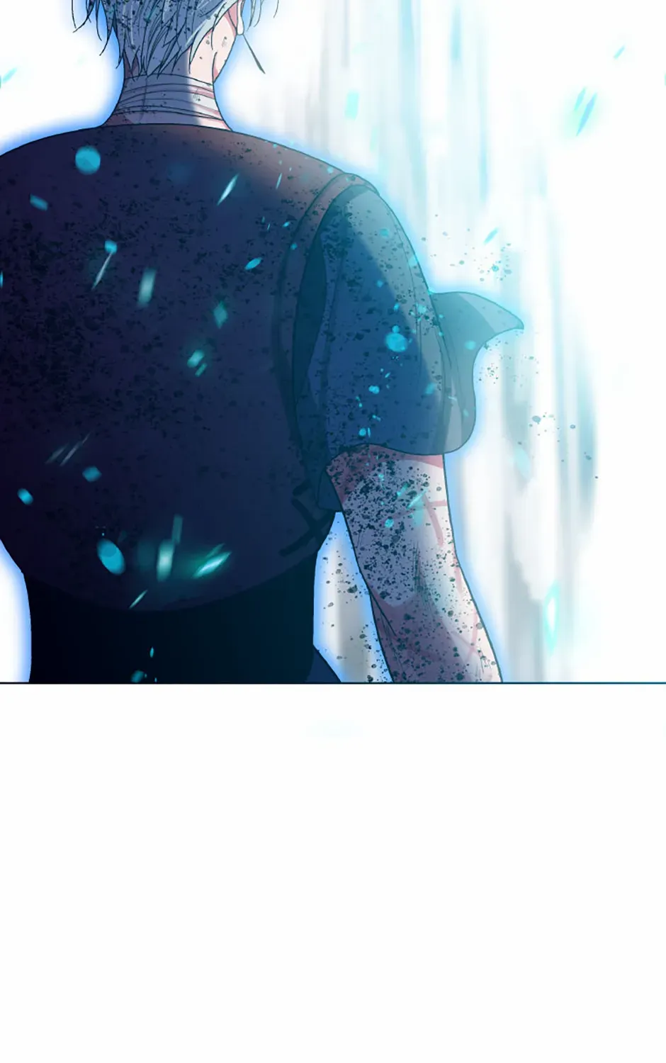 Hara of Thunder Chapter 84 page 207 - 