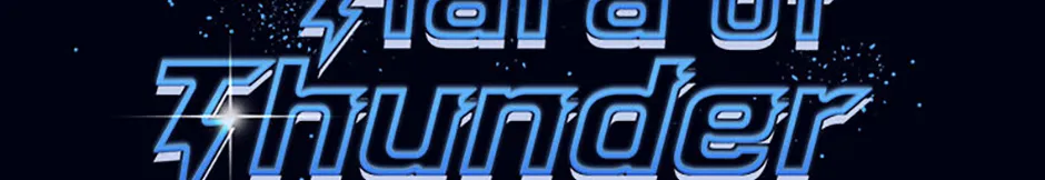 Hara of Thunder Chapter 84 page 22 - 