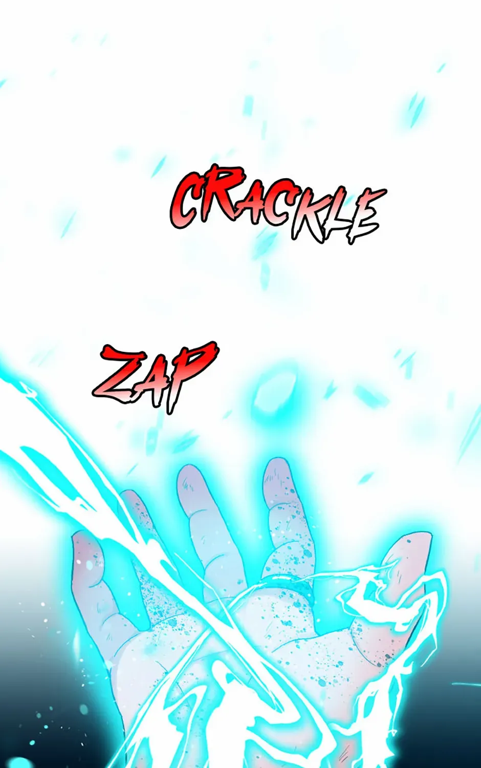 Hara of Thunder Chapter 84 page 211 - 