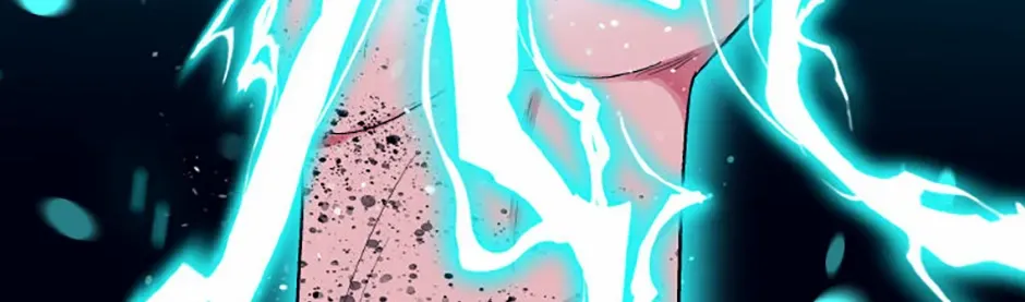 Hara of Thunder Chapter 84 page 212 - 