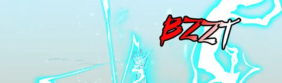 Hara of Thunder Chapter 84 page 214 - 