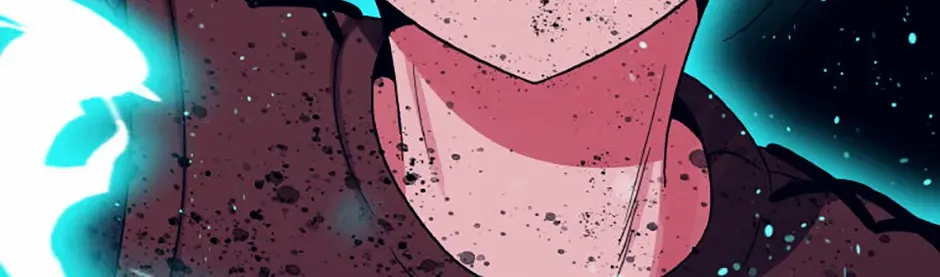 Hara of Thunder Chapter 84 page 218 - 
