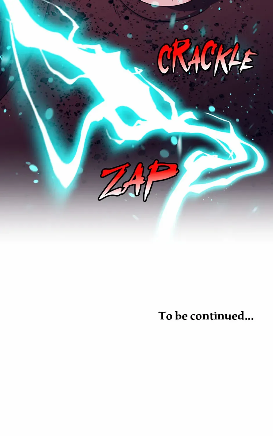 Hara of Thunder Chapter 84 page 219 - 