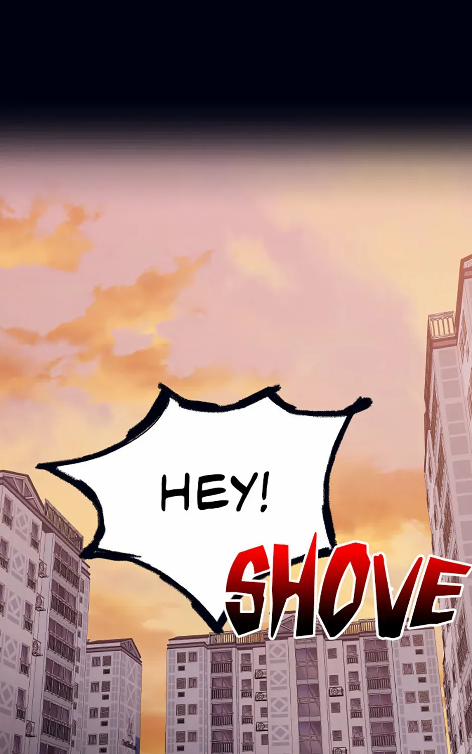 Hara of Thunder Chapter 84 page 25 - 
