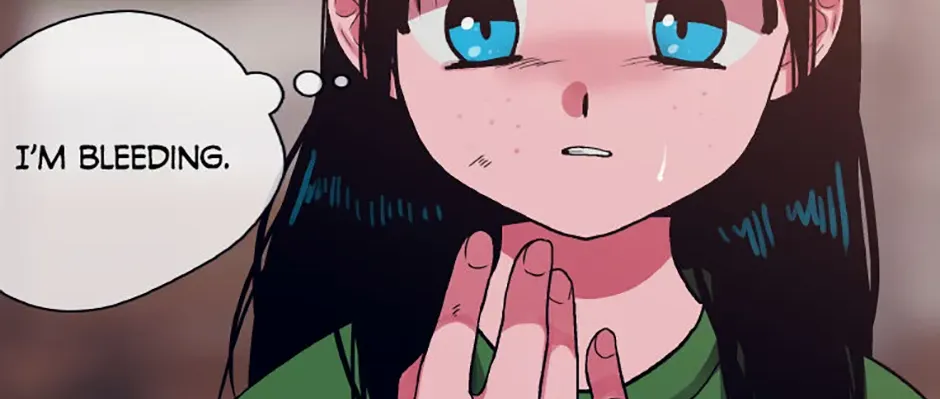 Hara of Thunder Chapter 84 page 38 - 