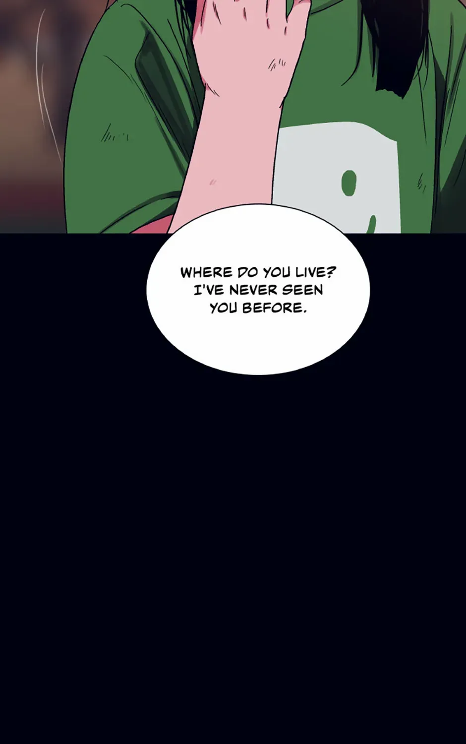 Hara of Thunder Chapter 84 page 39 - 