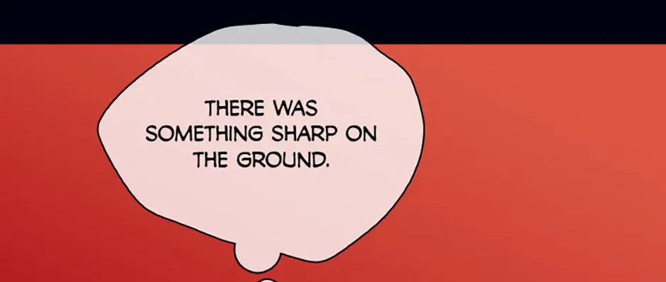 Hara of Thunder Chapter 84 page 40 - 