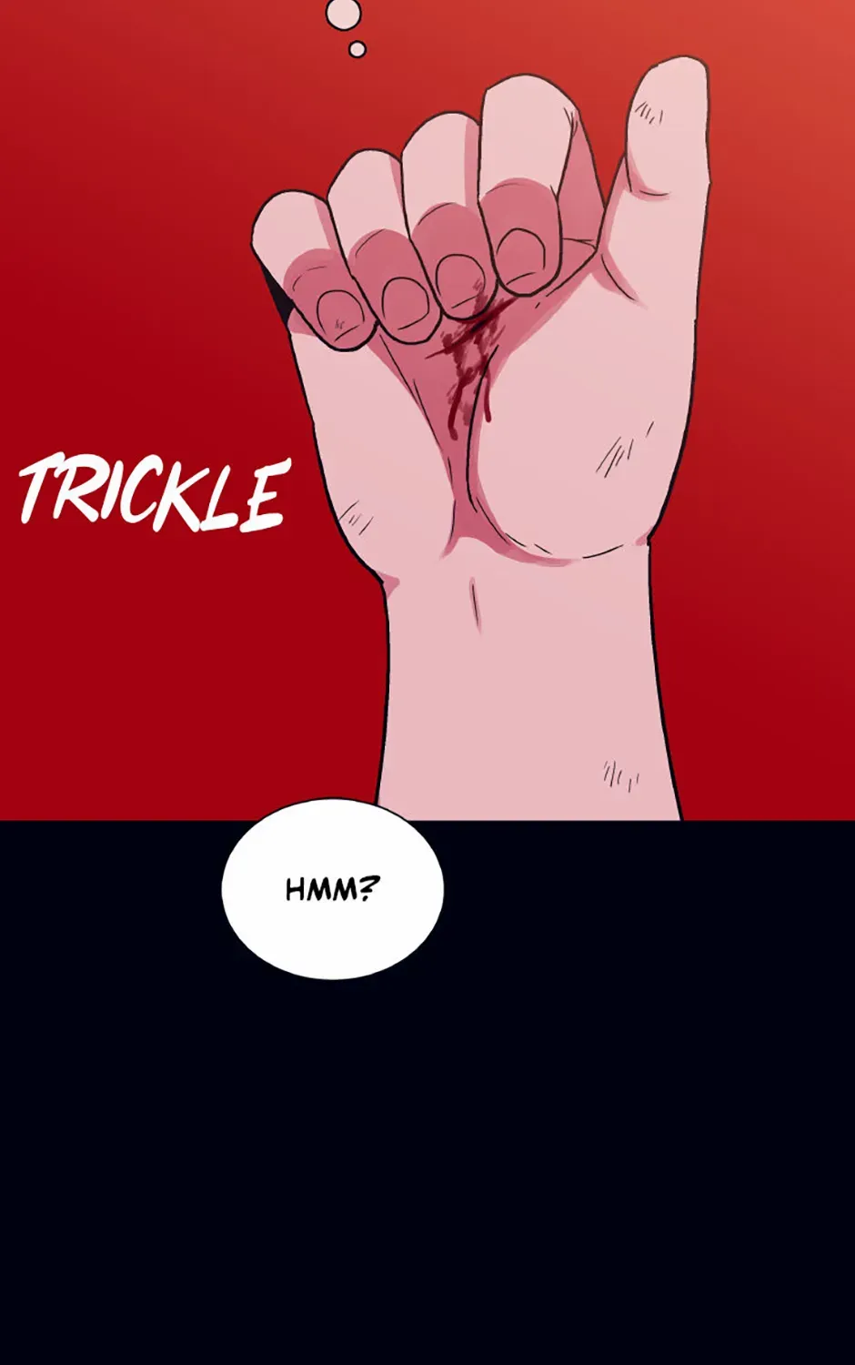 Hara of Thunder Chapter 84 page 41 - 
