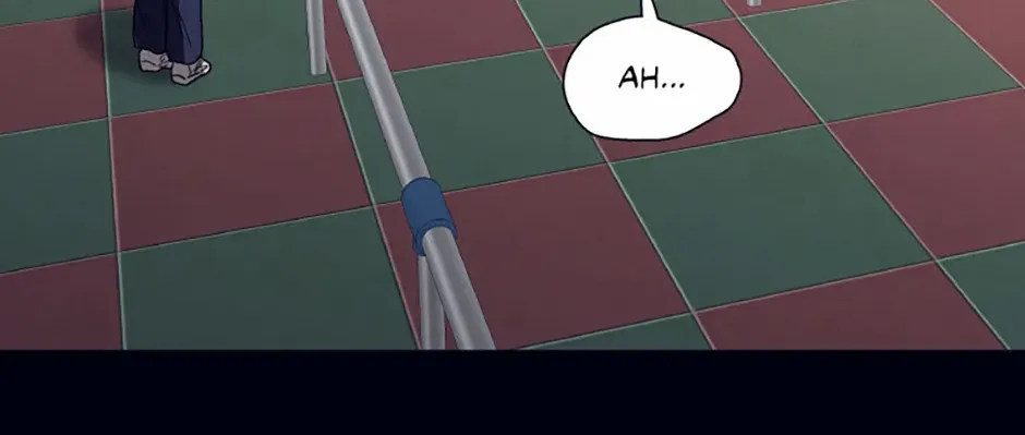 Hara of Thunder Chapter 84 page 46 - 