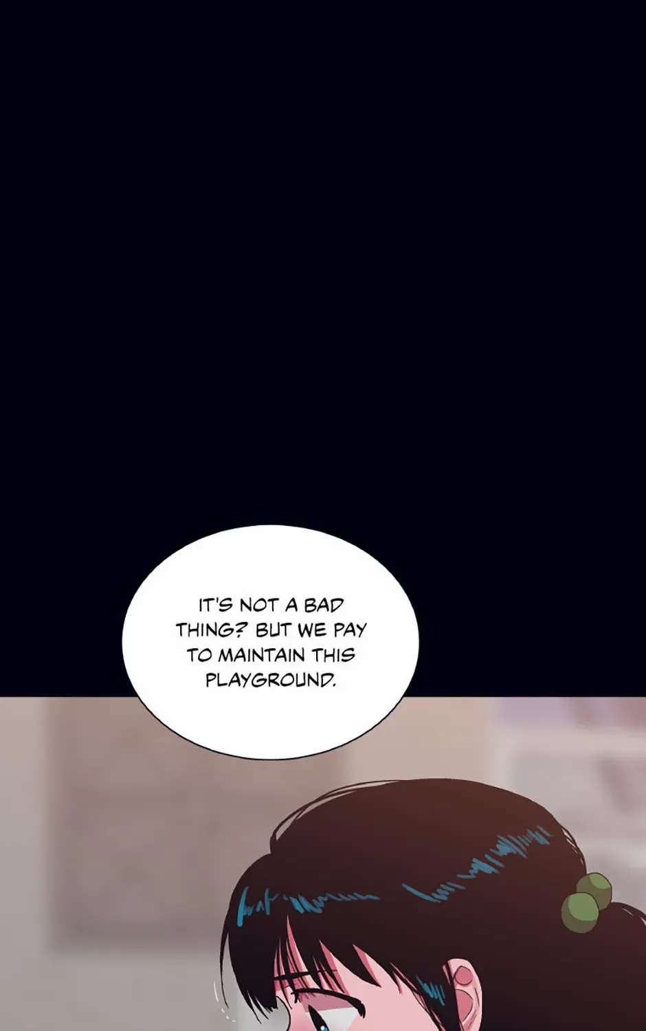 Hara of Thunder Chapter 84 page 47 - 