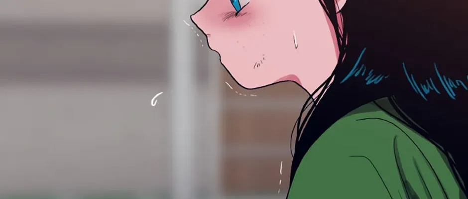 Hara of Thunder Chapter 84 page 48 - 
