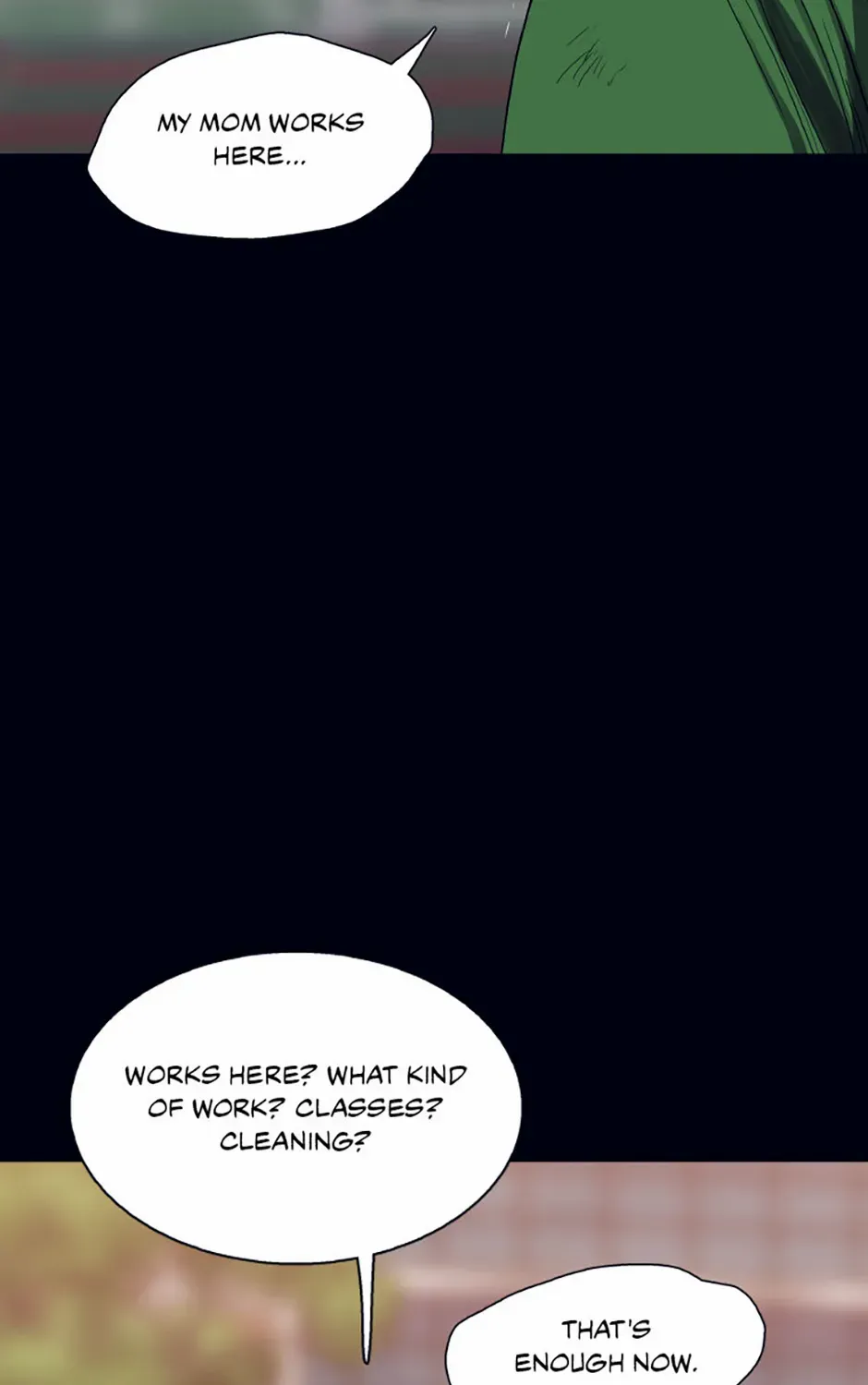 Hara of Thunder Chapter 84 page 49 - 