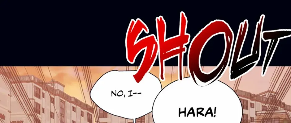 Hara of Thunder Chapter 84 page 52 - 