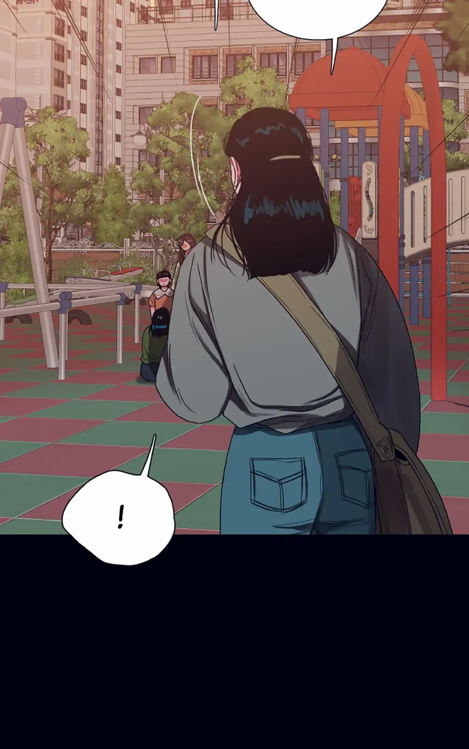 Hara of Thunder Chapter 84 page 53 - 