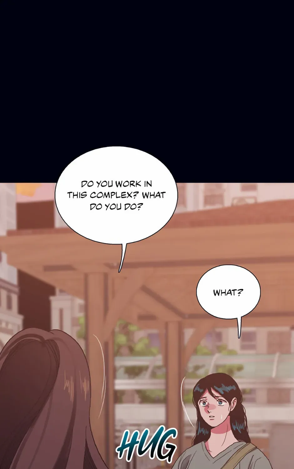 Hara of Thunder Chapter 84 page 57 - 