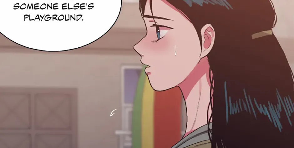 Hara of Thunder Chapter 84 page 60 - 