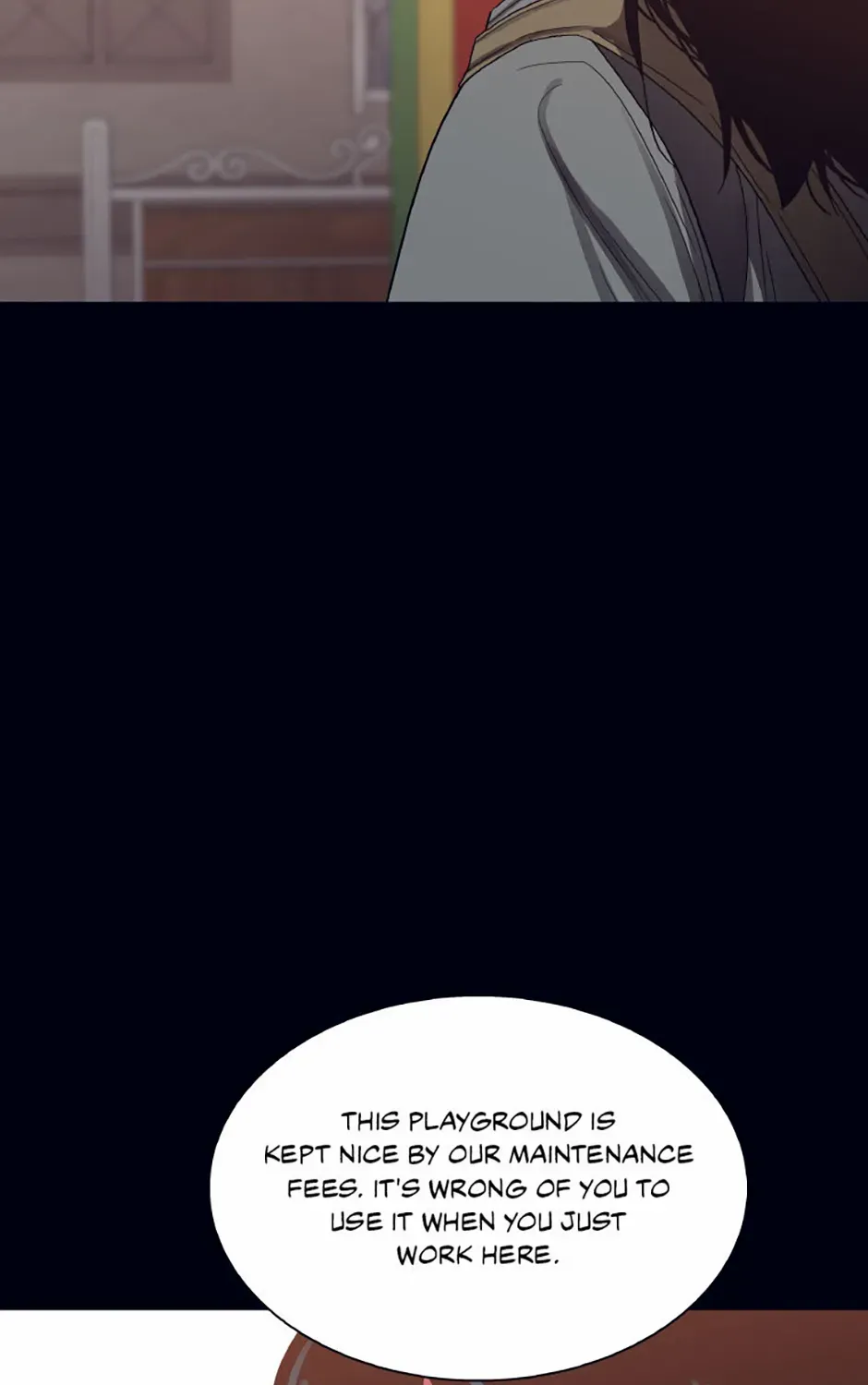 Hara of Thunder Chapter 84 page 61 - 
