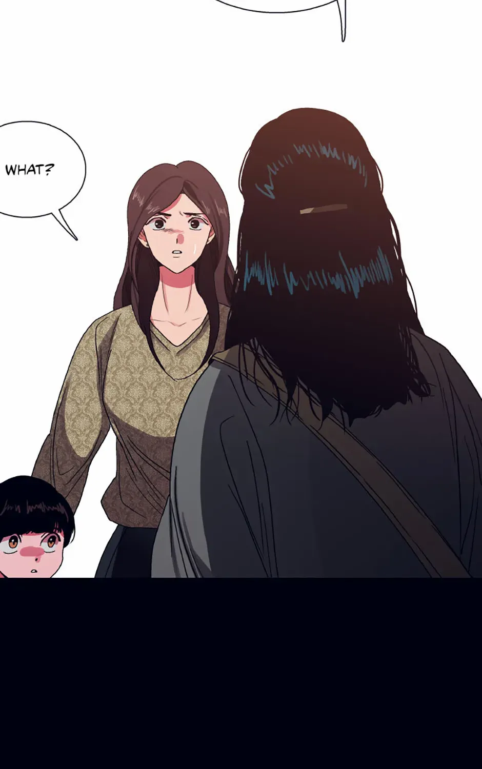 Hara of Thunder Chapter 84 page 67 - 