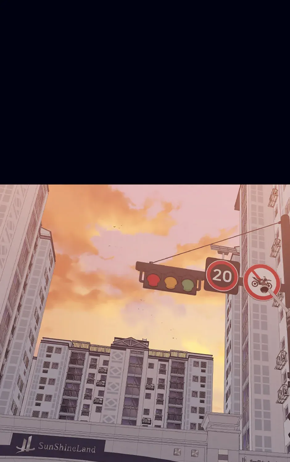 Hara of Thunder Chapter 84 page 71 - 