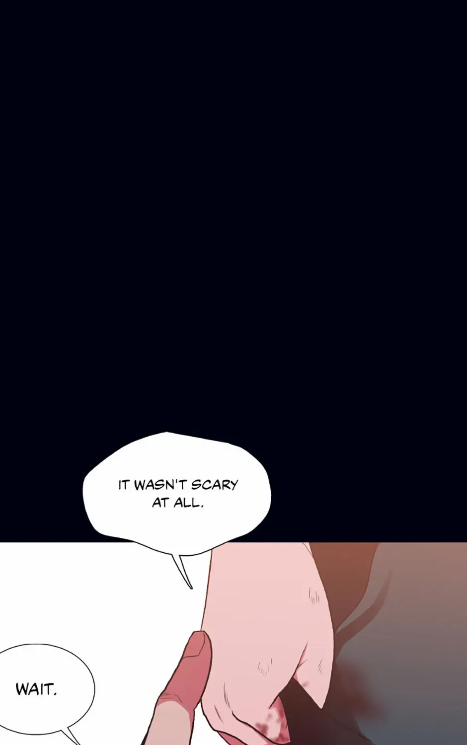 Hara of Thunder Chapter 84 page 75 - 