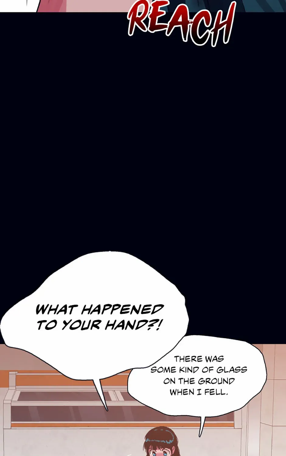 Hara of Thunder Chapter 84 page 77 - 