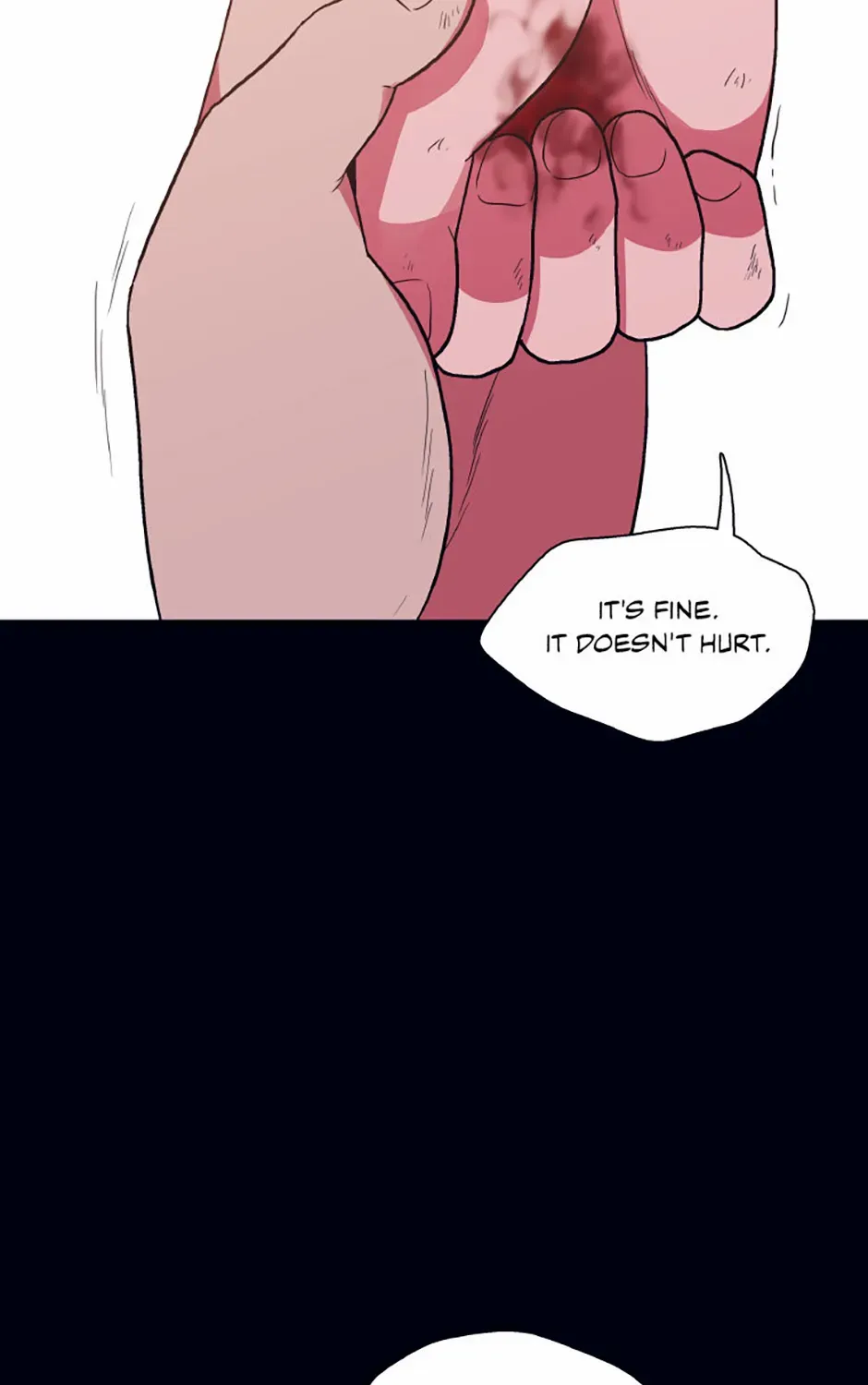 Hara of Thunder Chapter 84 page 81 - 