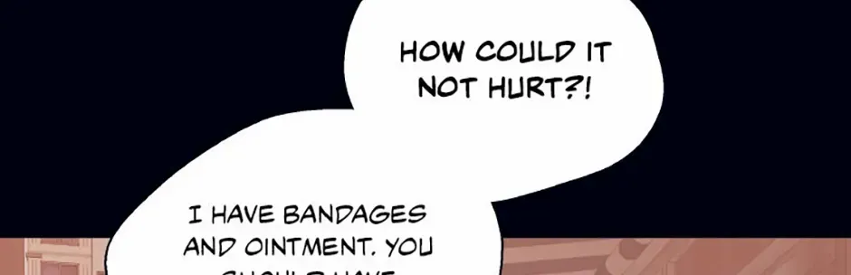 Hara of Thunder Chapter 84 page 82 - 