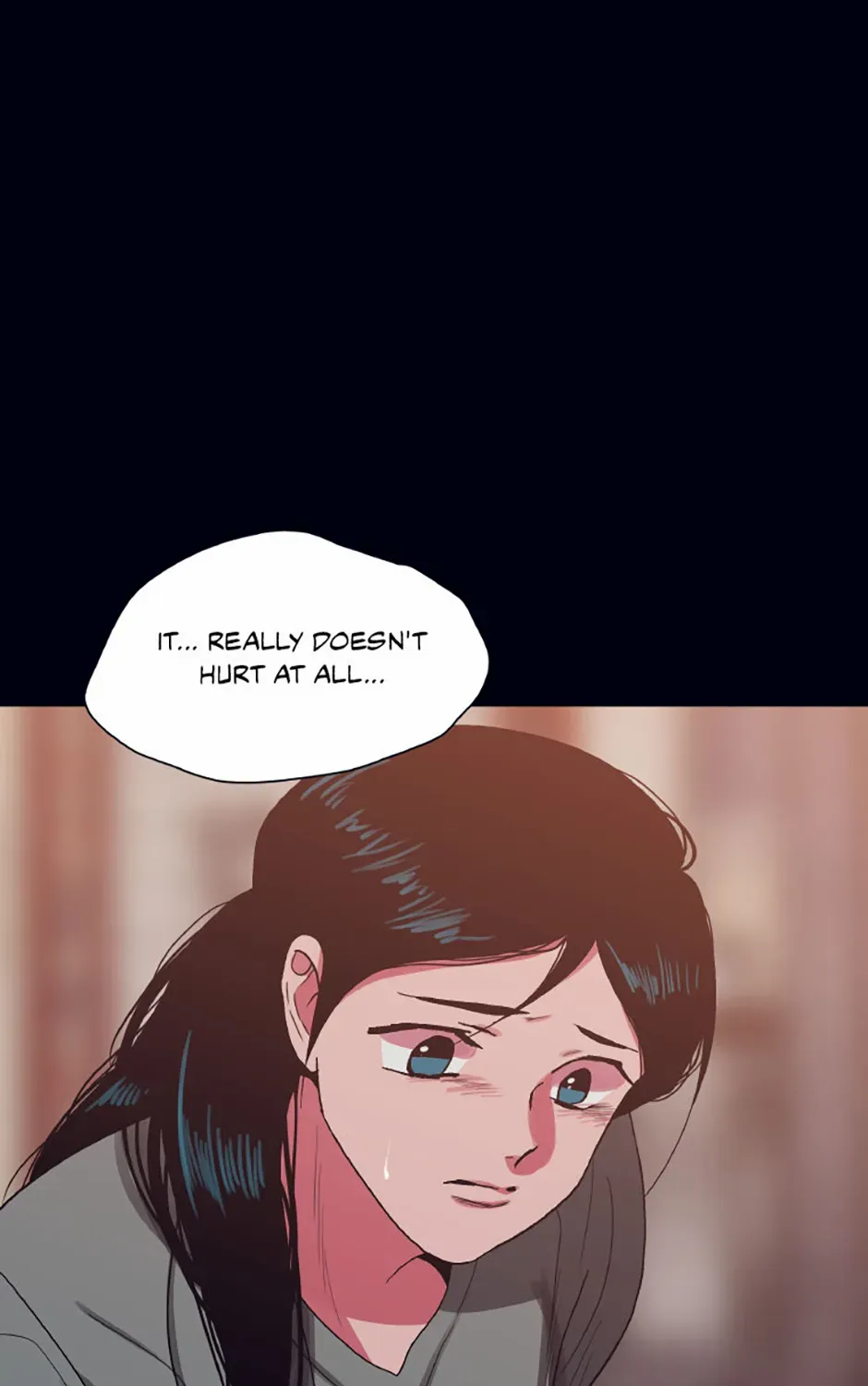 Hara of Thunder Chapter 84 page 85 - 