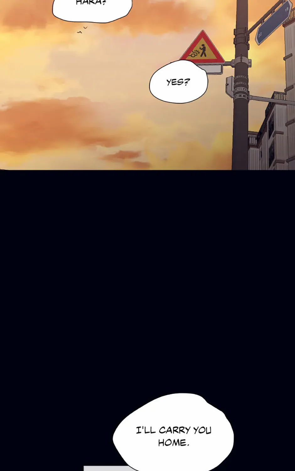 Hara of Thunder Chapter 84 page 91 - 