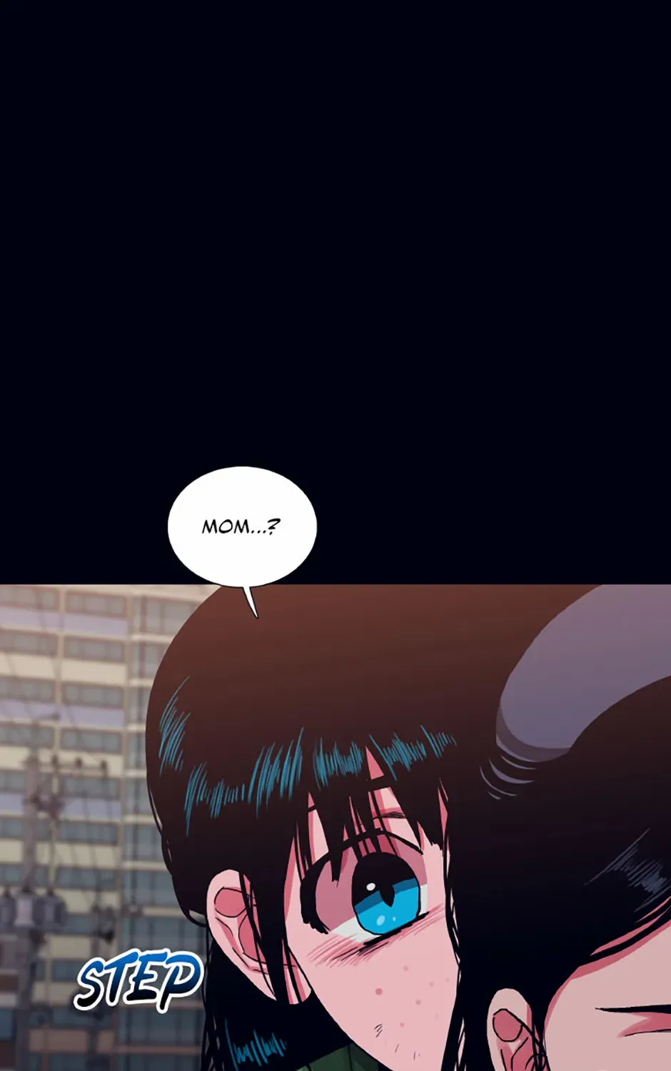 Hara of Thunder Chapter 84 page 97 - 