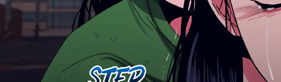 Hara of Thunder Chapter 84 page 98 - 