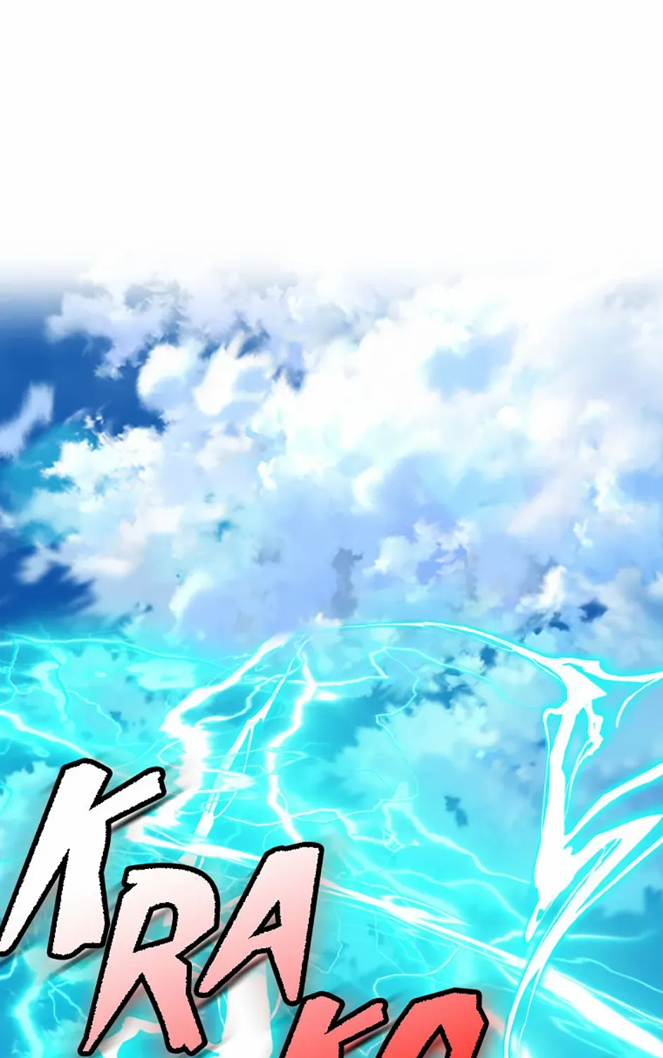 Hara of Thunder Chapter 85 page 2 - 