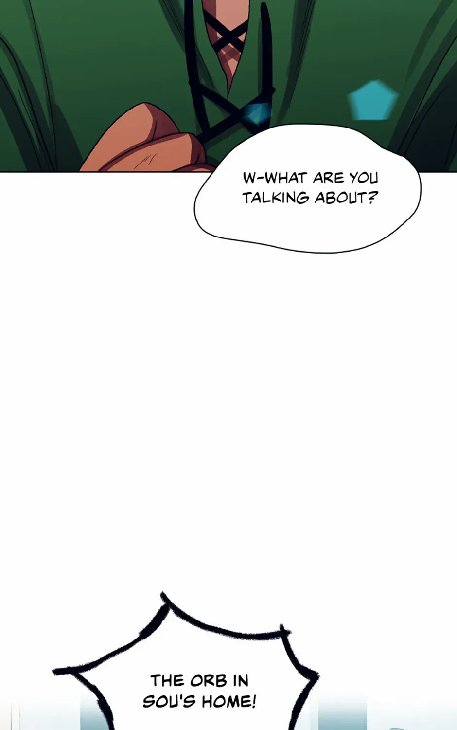 Hara of Thunder Chapter 85 page 102 - 