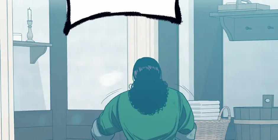 Hara of Thunder Chapter 85 page 103 - 