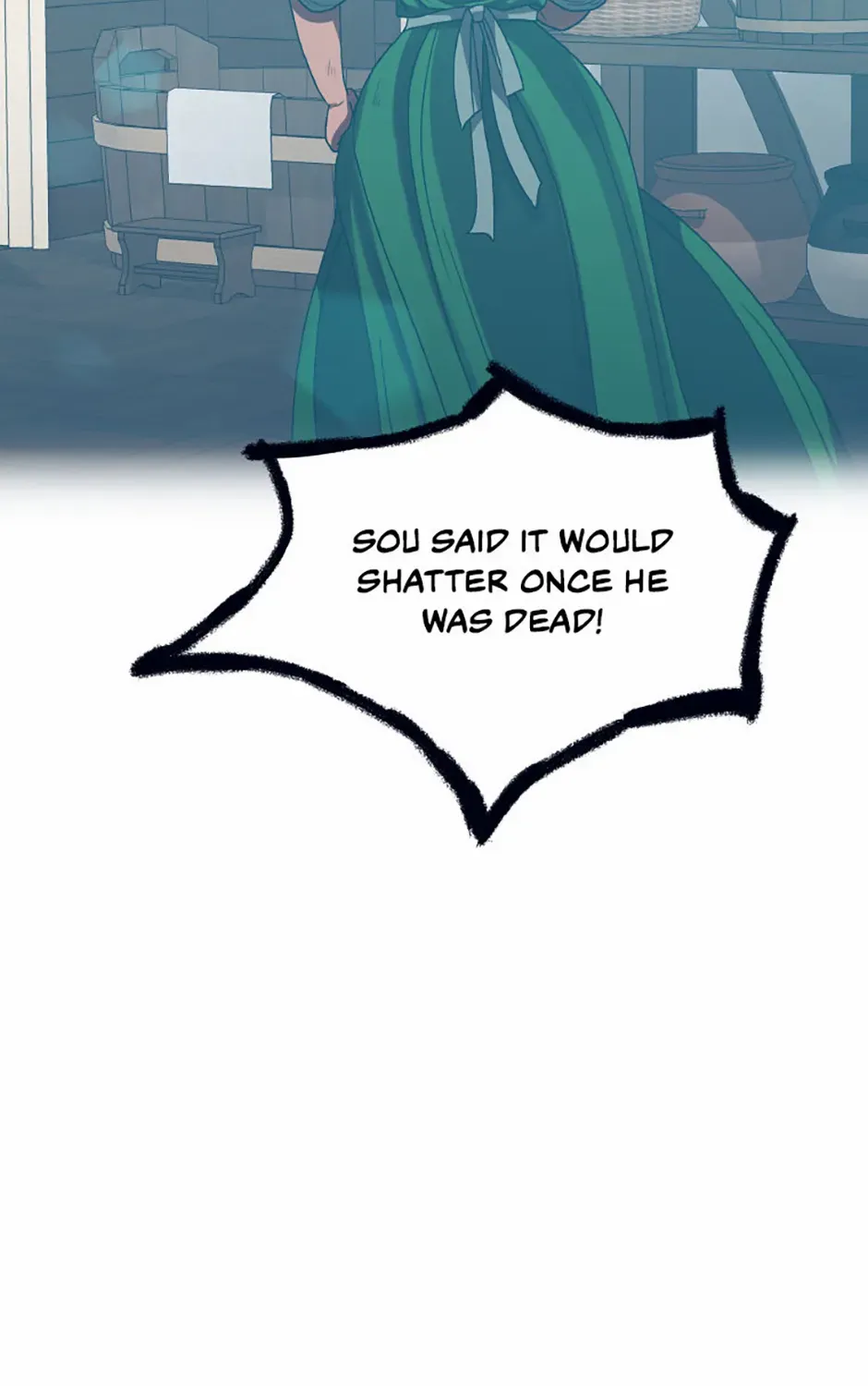 Hara of Thunder Chapter 85 page 104 - 